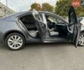 Серый Лексус ИС, объемом двигателя 2.5 л и пробегом 124 тыс. км за 17500 $, фото 2 на Automoto.ua