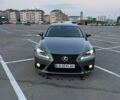 Серый Лексус ИС, объемом двигателя 2.5 л и пробегом 188 тыс. км за 14500 $, фото 20 на Automoto.ua