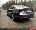 Сірий Лексус ІС, об'ємом двигуна 2.5 л та пробігом 180 тис. км за 15500 $, фото 3 на Automoto.ua