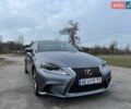 Серый Лексус ИС, объемом двигателя 2.5 л и пробегом 155 тыс. км за 20000 $, фото 24 на Automoto.ua