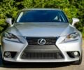 Лексус ІС 2014 у Києві на Automoto.ua Сірий Лексус ІС, об'ємом двигуна 3.5 л та пробігом 87 тис. км за 4300 $, фото 1 на Automoto.ua