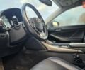 Сірий Лексус ІС, об'ємом двигуна 2.5 л та пробігом 177 тис. км за 15900 $, фото 10 на Automoto.ua