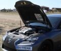 Сірий Лексус ІС, об'ємом двигуна 2.5 л та пробігом 210 тис. км за 16900 $, фото 2 на Automoto.ua