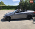 Серый Лексус ИС, объемом двигателя 2.5 л и пробегом 151 тыс. км за 17500 $, фото 11 на Automoto.ua