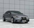 Сірий Лексус ІС, об'ємом двигуна 2.5 л та пробігом 210 тис. км за 15800 $, фото 1 на Automoto.ua