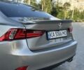 Лексус ІС 2014 у Кропивницькому (Кіровограді) на Automoto.ua Сірий Лексус ІС, об'ємом двигуна 2.5 л та пробігом 150 тис. км за 17254 $, фото 9 на Automoto.ua