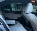 Сірий Лексус ІС, об'ємом двигуна 2.5 л та пробігом 207 тис. км за 17900 $, фото 18 на Automoto.ua