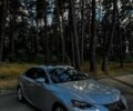 Сірий Лексус ІС, об'ємом двигуна 2.5 л та пробігом 98 тис. км за 15400 $, фото 1 на Automoto.ua