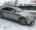 Серый Лексус ИС, объемом двигателя 2.49 л и пробегом 167 тыс. км за 15700 $, фото 1 на Automoto.ua