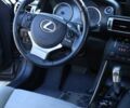 Сірий Лексус ІС, об'ємом двигуна 2.5 л та пробігом 210 тис. км за 16900 $, фото 16 на Automoto.ua