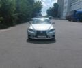 Серый Лексус ИС, объемом двигателя 2.5 л и пробегом 102 тыс. км за 13900 $, фото 1 на Automoto.ua