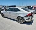 Серый Лексус ИС, объемом двигателя 2.5 л и пробегом 69 тыс. км за 3500 $, фото 3 на Automoto.ua