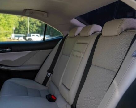 Лексус ІС 2014 у Києві на Automoto.ua Сірий Лексус ІС, об'ємом двигуна 3.5 л та пробігом 87 тис. км за 4300 $, фото 11 на Automoto.ua