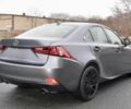 Сірий Лексус ІС, об'ємом двигуна 2.5 л та пробігом 84 тис. км за 4588 $, фото 3 на Automoto.ua