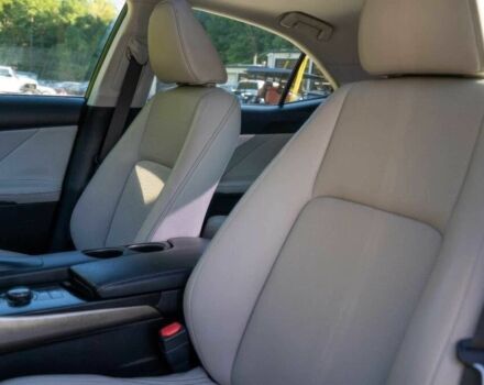 Лексус ІС 2014 у Києві на Automoto.ua Сірий Лексус ІС, об'ємом двигуна 3.5 л та пробігом 87 тис. км за 4300 $, фото 7 на Automoto.ua