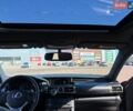 Серый Лексус ИС, объемом двигателя 2.5 л и пробегом 149 тыс. км за 17000 $, фото 16 на Automoto.ua