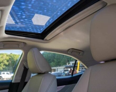 Лексус ІС 2014 у Києві на Automoto.ua Сірий Лексус ІС, об'ємом двигуна 3.5 л та пробігом 87 тис. км за 4300 $, фото 8 на Automoto.ua