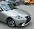 Серый Лексус ИС, объемом двигателя 2.5 л и пробегом 159 тыс. км за 13899 $, фото 10 на Automoto.ua