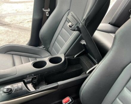 Серый Лексус ИС, объемом двигателя 3.5 л и пробегом 85 тыс. км за 4500 $, фото 11 на Automoto.ua