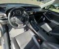 Серый Лексус ИС, объемом двигателя 2.5 л и пробегом 152 тыс. км за 16100 $, фото 7 на Automoto.ua