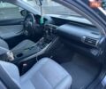 Сірий Лексус ІС, об'ємом двигуна 2.5 л та пробігом 207 тис. км за 17900 $, фото 17 на Automoto.ua