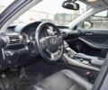 Сірий Лексус ІС, об'ємом двигуна 2.5 л та пробігом 84 тис. км за 4588 $, фото 7 на Automoto.ua