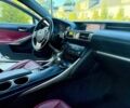 Сірий Лексус ІС, об'ємом двигуна 2.5 л та пробігом 115 тис. км за 4609 $, фото 7 на Automoto.ua