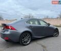 Серый Лексус ИС, объемом двигателя 2.5 л и пробегом 155 тыс. км за 20000 $, фото 108 на Automoto.ua