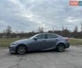 Серый Лексус ИС, объемом двигателя 2.5 л и пробегом 155 тыс. км за 20000 $, фото 18 на Automoto.ua