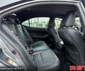 Серый Лексус ИС, объемом двигателя 2.5 л и пробегом 139 тыс. км за 15500 $, фото 12 на Automoto.ua