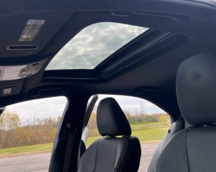 Серый Лексус ИС, объемом двигателя 3.5 л и пробегом 85 тыс. км за 4500 $, фото 9 на Automoto.ua