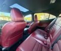 Сірий Лексус ІС, об'ємом двигуна 2.5 л та пробігом 115 тис. км за 4609 $, фото 10 на Automoto.ua