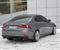 Сірий Лексус ІС, об'ємом двигуна 2.5 л та пробігом 210 тис. км за 15800 $, фото 9 на Automoto.ua