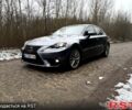 Сірий Лексус ІС, об'ємом двигуна 2.5 л та пробігом 180 тис. км за 15500 $, фото 10 на Automoto.ua