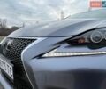 Серый Лексус ИС, объемом двигателя 2.5 л и пробегом 155 тыс. км за 20000 $, фото 25 на Automoto.ua