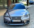 Сірий Лексус ІС, об'ємом двигуна 2.5 л та пробігом 158 тис. км за 16500 $, фото 1 на Automoto.ua