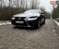 Серый Лексус ИС, объемом двигателя 2.5 л и пробегом 181 тыс. км за 17500 $, фото 12 на Automoto.ua