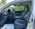 Сірий Лексус ІС, об'ємом двигуна 2.5 л та пробігом 86 тис. км за 4500 $, фото 9 на Automoto.ua