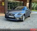 Сірий Лексус ІС, об'ємом двигуна 2.5 л та пробігом 158 тис. км за 16500 $, фото 3 на Automoto.ua