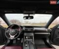Серый Лексус ИС, объемом двигателя 2.5 л и пробегом 155 тыс. км за 20000 $, фото 38 на Automoto.ua