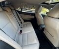 Сірий Лексус ІС, об'ємом двигуна 2.5 л та пробігом 98 тис. км за 15400 $, фото 14 на Automoto.ua