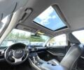 Серый Лексус ИС, объемом двигателя 2.5 л и пробегом 173 тыс. км за 16490 $, фото 23 на Automoto.ua