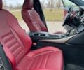 Серый Лексус ИС, объемом двигателя 2.5 л и пробегом 155 тыс. км за 20000 $, фото 46 на Automoto.ua