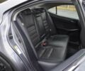 Сірий Лексус ІС, об'ємом двигуна 2.5 л та пробігом 84 тис. км за 4588 $, фото 10 на Automoto.ua