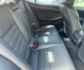 Сірий Лексус ІС, об'ємом двигуна 2.5 л та пробігом 86 тис. км за 4350 $, фото 12 на Automoto.ua