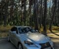 Сірий Лексус ІС, об'ємом двигуна 2.5 л та пробігом 98 тис. км за 15400 $, фото 9 на Automoto.ua