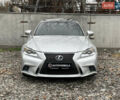 Сірий Лексус ІС, об'ємом двигуна 2.5 л та пробігом 177 тис. км за 15990 $, фото 3 на Automoto.ua
