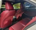 Серый Лексус ИС, объемом двигателя 2.5 л и пробегом 120 тыс. км за 17300 $, фото 9 на Automoto.ua