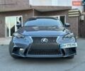 Сірий Лексус ІС, об'ємом двигуна 2.5 л та пробігом 207 тис. км за 17900 $, фото 1 на Automoto.ua