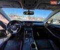 Серый Лексус ИС, объемом двигателя 2.5 л и пробегом 151 тыс. км за 18800 $, фото 13 на Automoto.ua